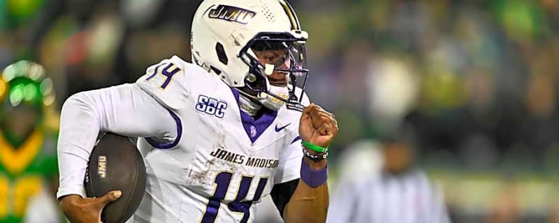 Could Alonza Barnett III Be A Fit for Virginia Tech at Quarterback?