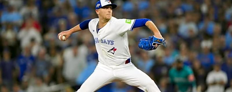 What the Blue Jays Are Prioritizing in Bullpen Roles in 2026