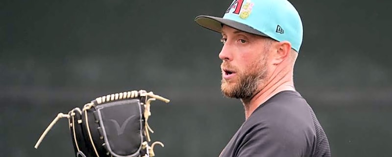 Outlet Labels Beloved D-backs Starter a Potential Bust