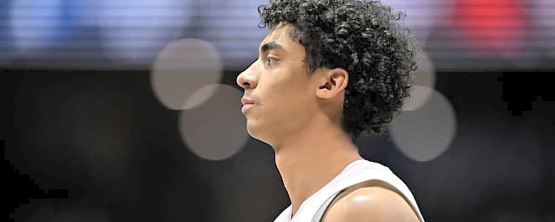 Former Spartan Had Career NBA Season