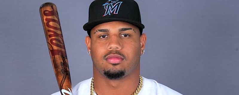 Highly Touted Marlins Prospect Tearing Up Dominican Winter League