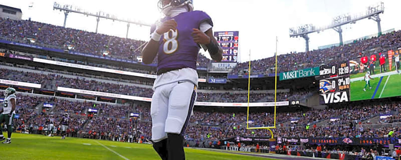 Ravens&#39; Win Streak Can&#39;t Cover Up Offensive Woes