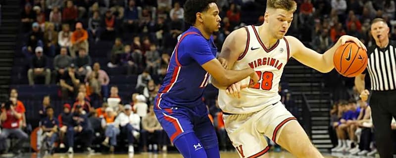 Three Things To Watch For As Virginia Travels To Face Rival Virginia Tech