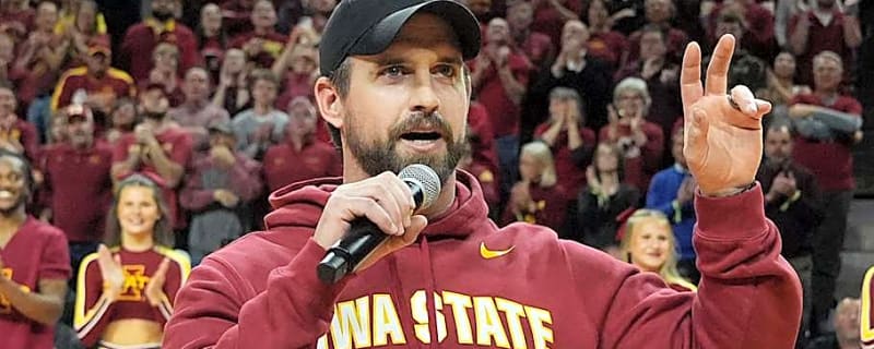 Iowa State Cyclones Re-Offer Talented Four-Star Tight End in 2027 Class