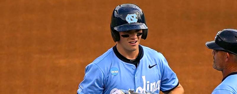 Three Tar Heels That Present Biggest Threat to USC's College World Series Hopes