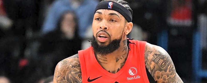 Raptors comfortably beat Bucks without two starters