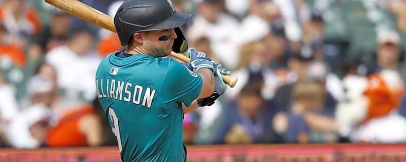 Mariners insider says that Ben Williamson can fill the third base position in 2026