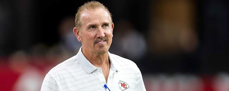 Chiefs&#39; Steve Spagnuolo Speaks Highly of Texans&#39; Offense