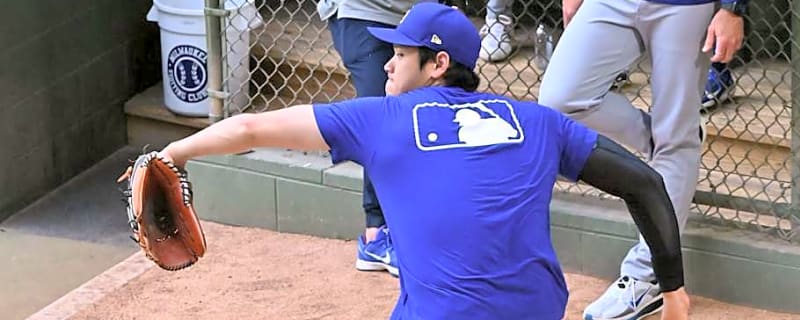Shohei Ohtani, Yu Darvish Set to Help Make History For Japanese-Born Pitchers