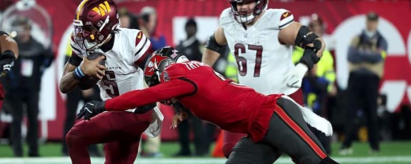 Eagles' Best Answer On Edge Should Come In The Draft