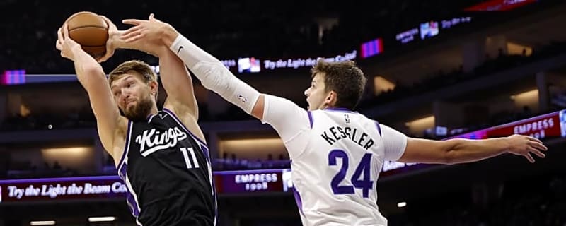 3 Biggest Surprises From Utah Jazz’s First Two Games