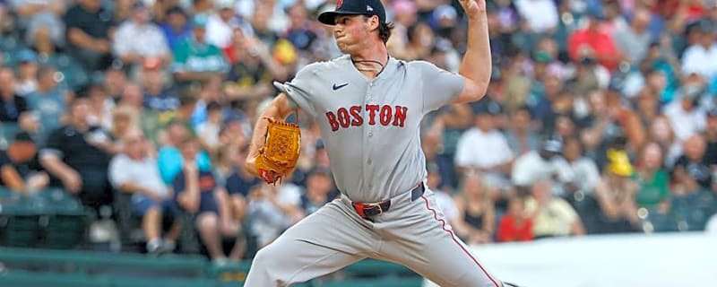 Red Sox Could Rewrite the Record Books Wednesday vs. Orioles