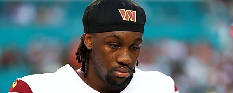 Inevitable Commanders release sends chilling message to draft picks on notice