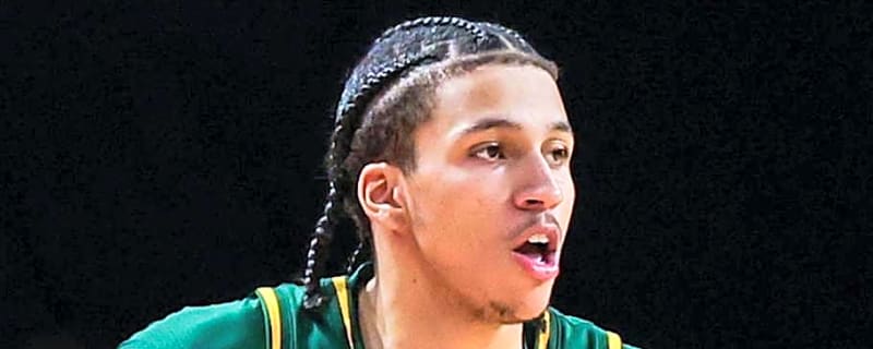 Raptors Mock Draft: Toronto Targets High-Upside Length, Elite Shooting