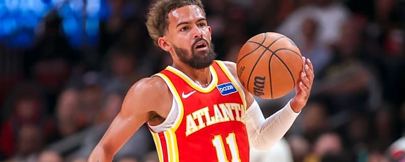 Suns and Hawks Both Missing Stars for Sunday Showdown