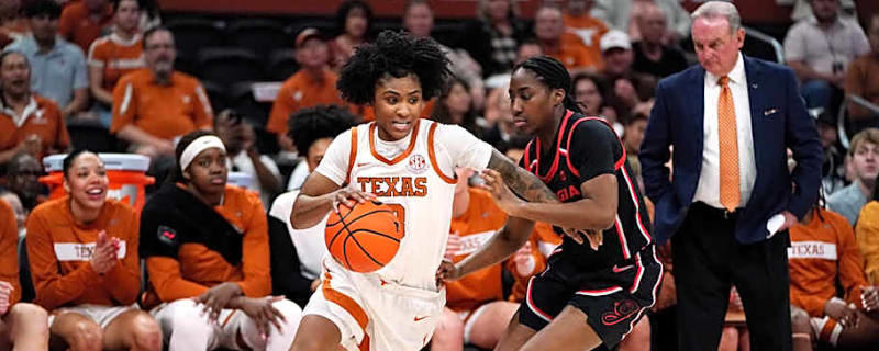 Rori Harmon and Madison Booker Recognized Ahead of SEC Tournament