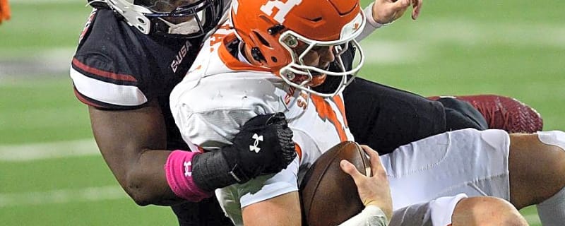 Texas Tech vs. Sam Houston leads off the Week Four In-State College Football Games Previews and Predictions