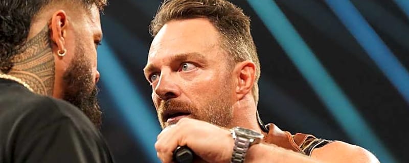 New Report Indicates When LA Knight May Return To WWE Raw