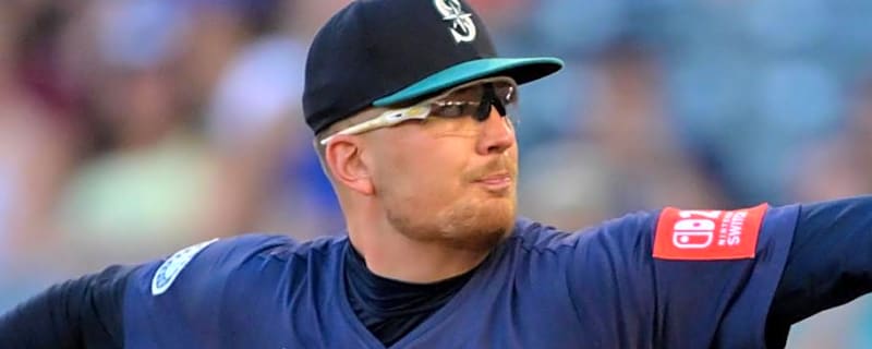 Seattle Mariners Rookie Starting Pitcher Discusses Team&#39;s Recent Trade