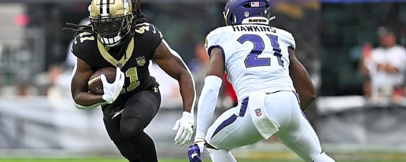 Saints Analytics through 3 Weeks: Defense Slides, Offense Likes Runs Up the Gut