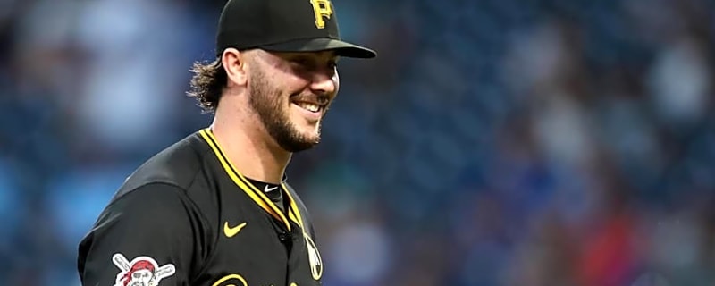 Pirates Fans' Christmas List for a Big 2026