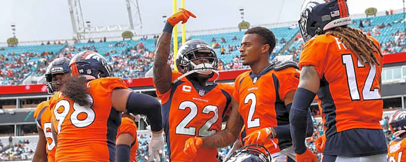 The Key Matchup That Will Define Jaguars vs. Broncos