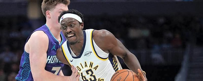 Can the Pacers Go From 19 Wins to 50?
