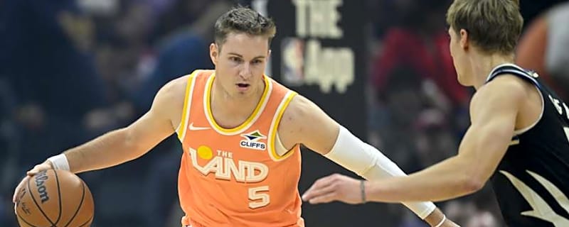 Cleveland Cavaliers get plethora of bad injury news