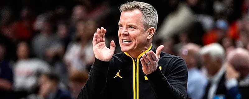 What Joseph Hartman&#39;s commitment means for Michigan