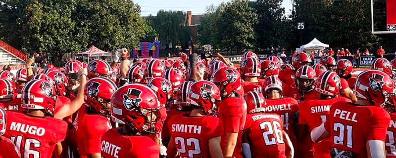 Vanderbilt Football Is A Heavy Favorite, But Austin Peay Isn’t Backing Down