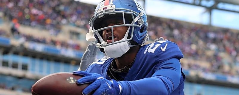 Did the Giants Get What They Paid for in Paulson Adebo?
