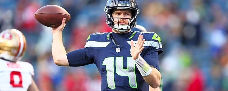 Seahawks vs. 49ers Week 5 Expert Picks, Prediction Roundup