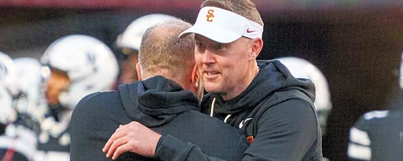 Former Nebraska Commit Enters Transfer Portal After USC Stint