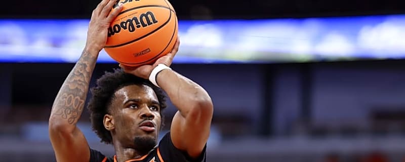 What Does Cowboy Basketball&#39;s Hot Start Mean For The Rest Of The Season?