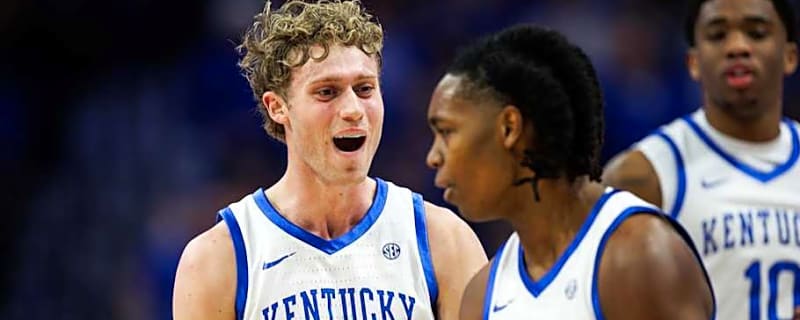 Kentucky extends win streak to five games, beats Ole Miss 72-63