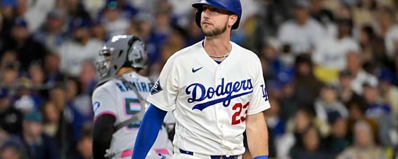 Andrew Friedman Says Dodgers’ Struggles Are ‘More Random Than Anything’