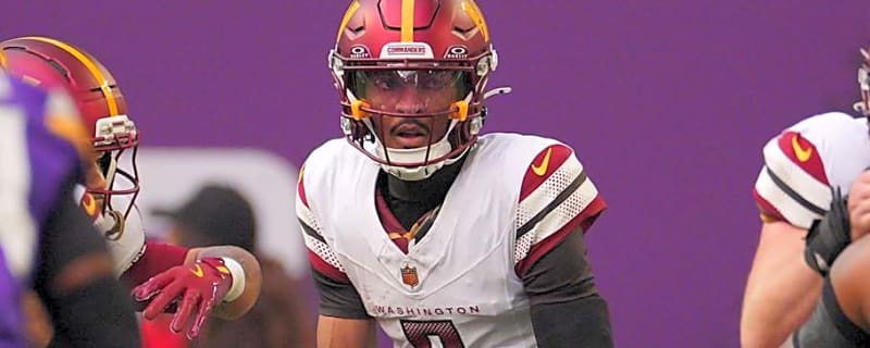 3 biggest reasons for fans to have hope for Commanders in 2026