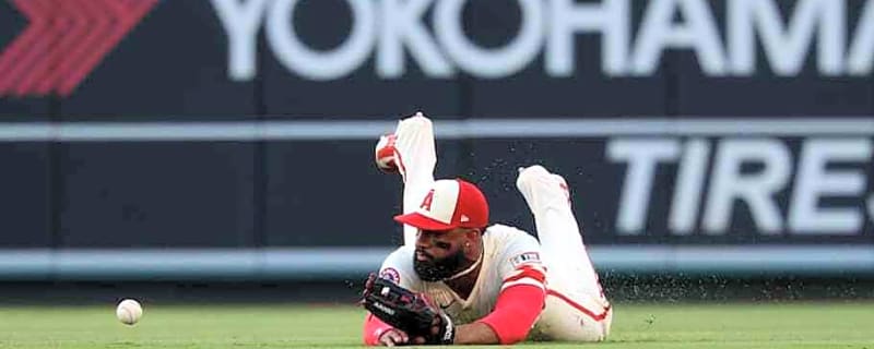 Angels &#39;Blew It&#39; at Trade Deadline, Says MLB Insider