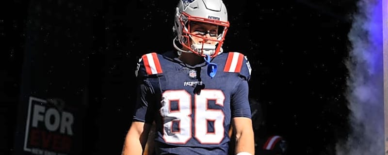 Efton Chism Knew Importance of Patriots Opportunity