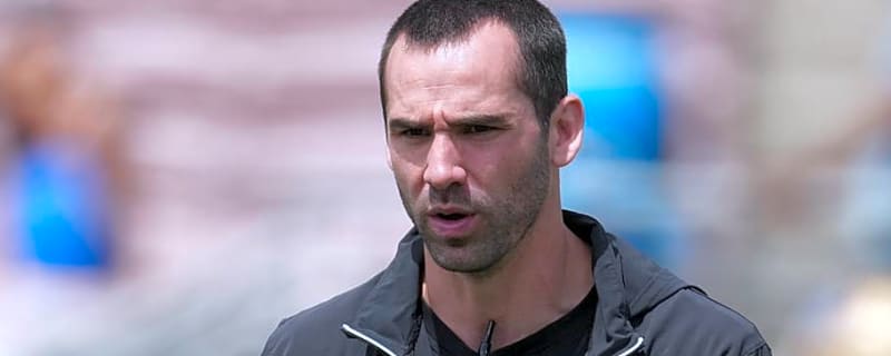UCLA Faces Major Challenge Ahead of Week 1 Opener Against Cal