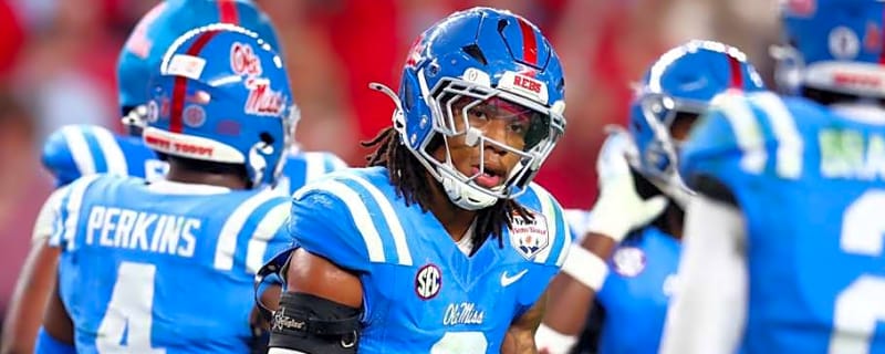 Former Clemson Linebacker Projected to Play For LSU Next Season