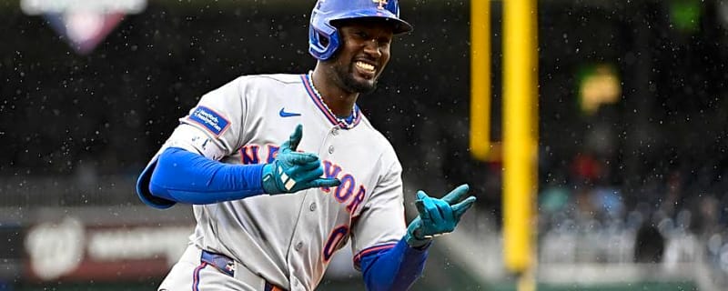 Why the Mets Should Not Give Up on Ronny Mauricio Yet