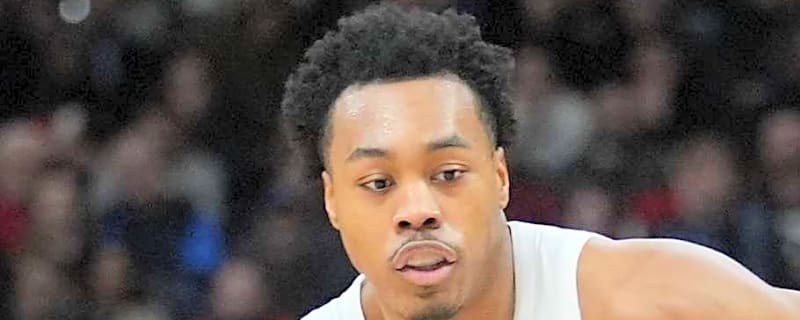 Raptors All-Star Scottie Barnes Has 'Very Hard Job'