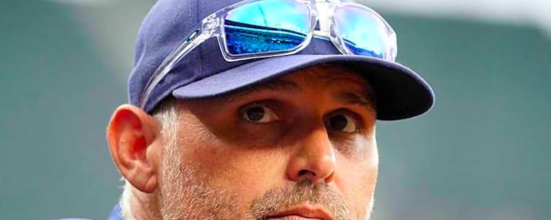 Rays Will Need Talented Prospect to Take Step Forward in 2026