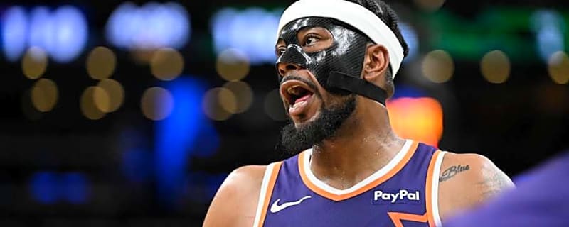 Suns Forced to Change Starting Lineup vs Spurs