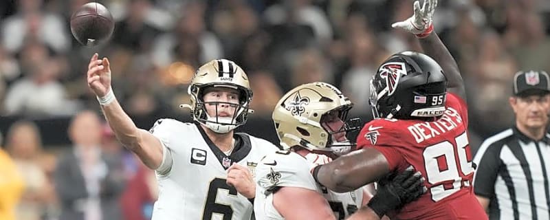Saints-Vikings Game Day Primer: Injuries, Key Stats and Players to Watch