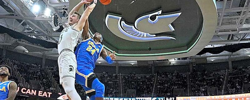 After Ejection, UCLA’s Jamerson Played Intriguing Game