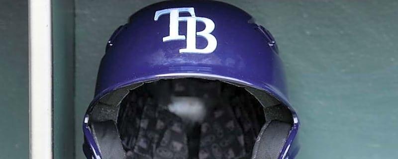 Rays Should Not Be Concerned About Road Struggles of Star Player