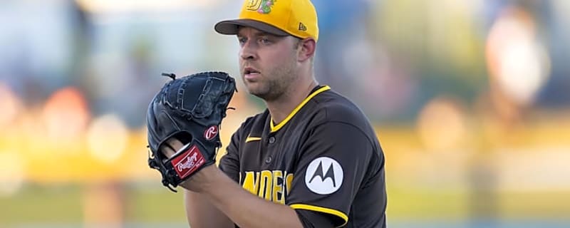 Padres Pitcher Predicted to Have Cy Young Caliber Season in 2026