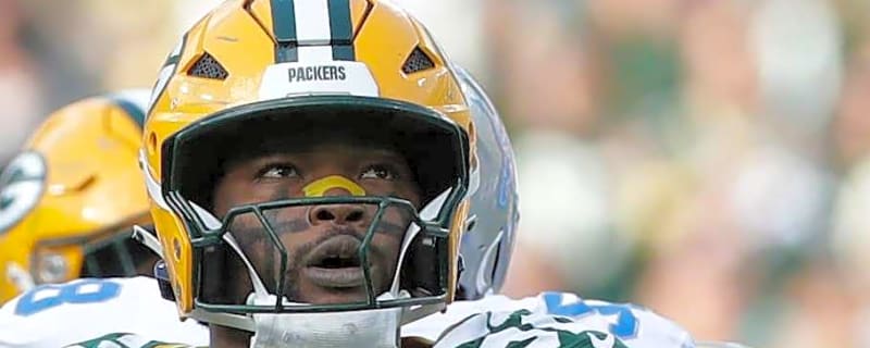 Packers Have Huge Hole to Fill During Early Stages of NFL Free Agency